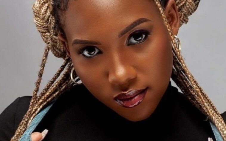 Was Eddy Kenzo Dating Nyamutoro While Still With Rema?