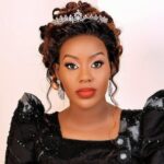 Former NTV presenter Faridah Nakazibwe gives birth to a bouncing baby boy Former NTV presenter Faridah Nakazibwe gives birth to a bouncing baby boy
