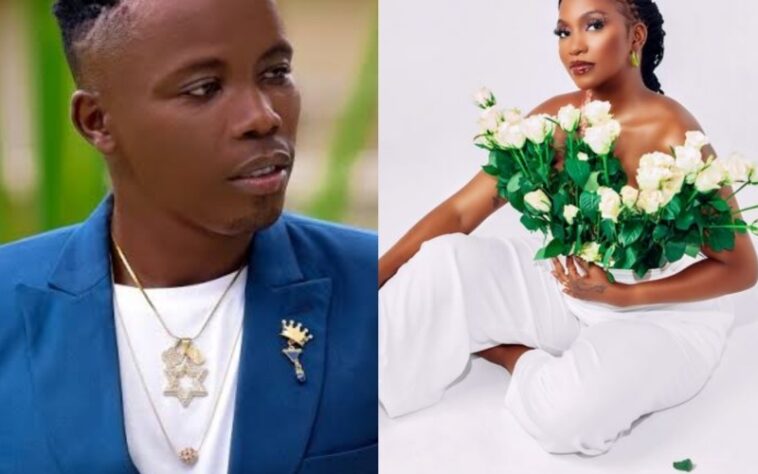 Irene Ntale to sing at Lil Pazzo’s Enkudi Festival