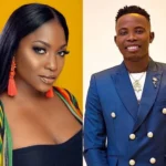 Songstress Irene Ntale disses Lil Pazzo