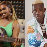 Leave Lil Pazzo alone- Irene Ntale