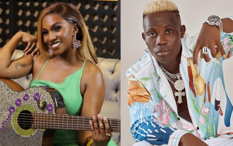 Leave Lil Pazzo alone- Irene Ntale