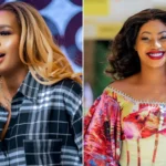 Cindy says she was surprised to see Sheebah at the Blu 3 Reunion concert Cindy says she was surprised to see Sheebah at the Blu 3 Reunion concert