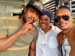 Bebe Cool is hated because he speaks the truth- Halima Namakula