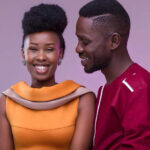 Bobi Wine’s wife Barbra Itungo advises young couples to take marriage slowly