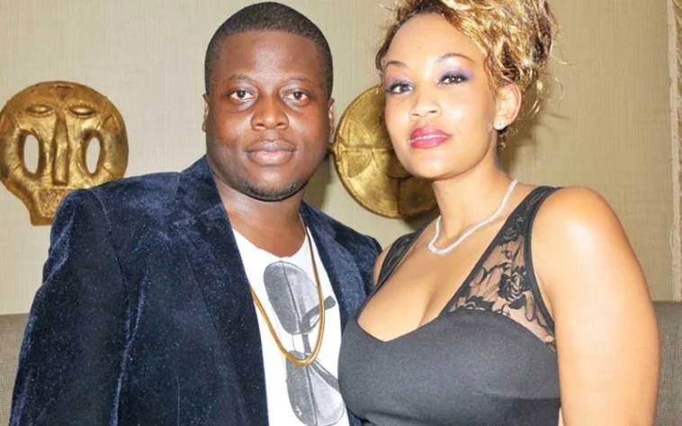 Ssemwanga’s family clashes with Zari