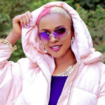 Jowy Landa claims Eddy Kenzo is not her type
