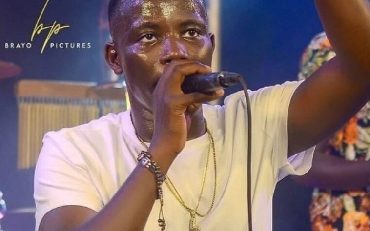 My wife is a Pastor- Lil Pazzo