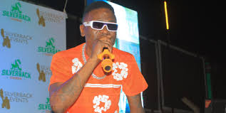 Rudeboy calls uponUgandans to attend Weasel’s concert Rudeboy calls uponUgandans to attend Weasel’s concert