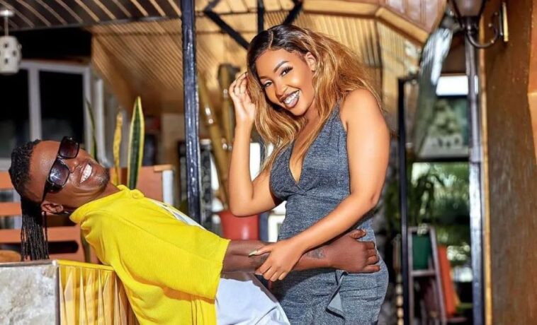 Weasel has never beaten me- Sandra Teta