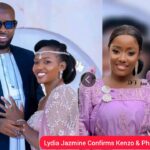 I knew about Eddy Kenzo and Phiona Nyamutoro’s romance before it became public- Eddy Kenzo