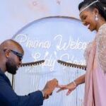 Kenzo and Minister Nyamutooro complete introduction Kenzo and Minister Nyamutooro complete introduction