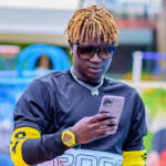 Gravity talks about his concert