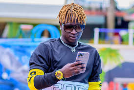 Gravity talks about his concert Gravity talks about his concert