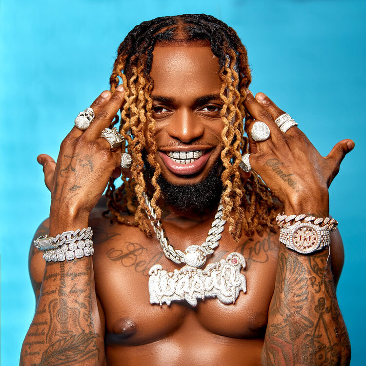 Diamond Platnumz continues to lead on YouTube in Africa