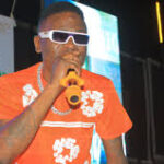 Chameleone, Bebe Cool and Bobi Wine will attend my concert- Weasel confirms