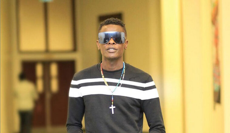 Dr Jose Chameleone is better than Diamond Platnumz- Frank Gashumba