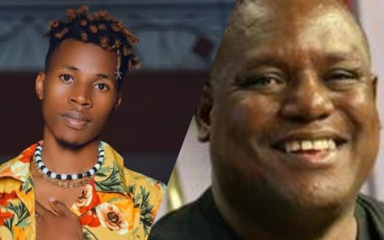 It will flop- Jenkins Mukasa on Acidic Vokoz concert