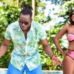 Sasha Vybz praises Bebe Cool