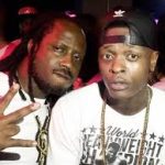 Chameleone says he was hesiatnt too in battling Bebe Cool