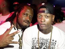 Chameleone says he was hesiatnt too in battling Bebe Cool