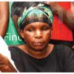 Late Radio’s mother absconds Weasel’s Memories of Goodlyf concert