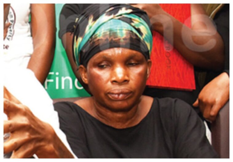 Late Radio’s mother absconds Weasel’s Memories of Goodlyf concert Late Radio’s mother absconds Weasel’s Memories of Goodlyf concert