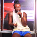 I’m in no rush for a concert- Elijah Kitaka