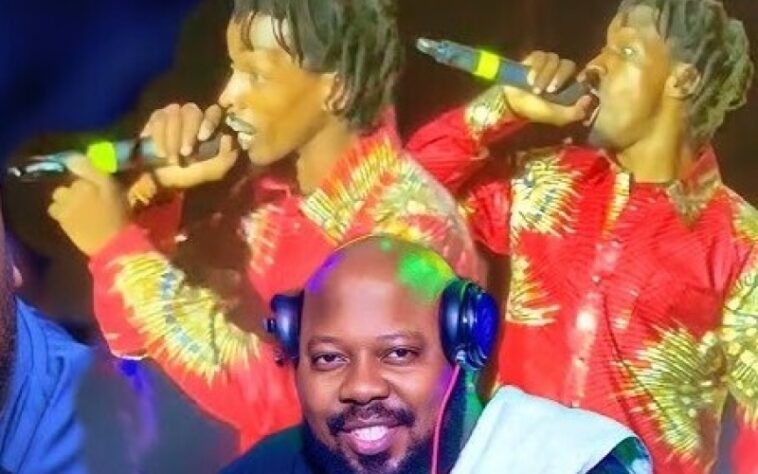 I will take him to rehab- DJ Nimrod on Gift of Kaddo