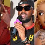 They are lying- Kenzo on Ziza Bafana and Nina Roz getting federation money