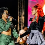 My battle with Spice Diana can’t make me money- Sheebah