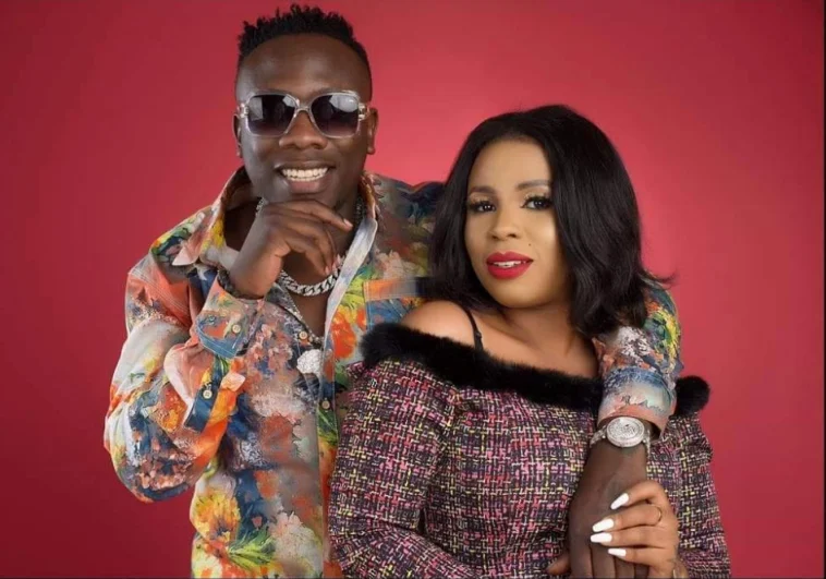 Me and Prima can’t date again- Geosteady