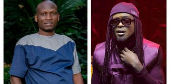 Weasel vows to sue Promoter Nobat