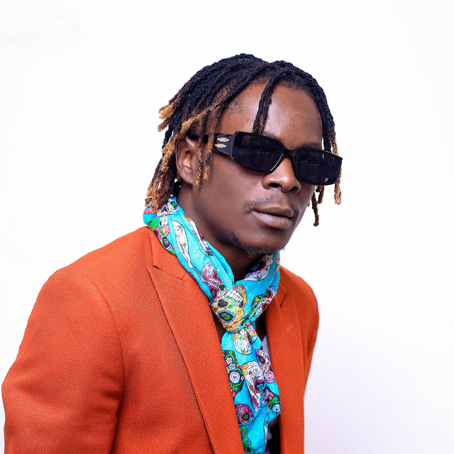 Saha dares Chameleone to music battle