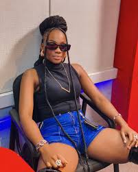 Recho Rey says she’s not ready for a concert