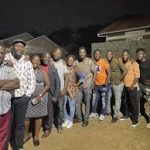 We are not a selfish family- Mikie Wine