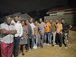 We are not a selfish family- Mikie Wine