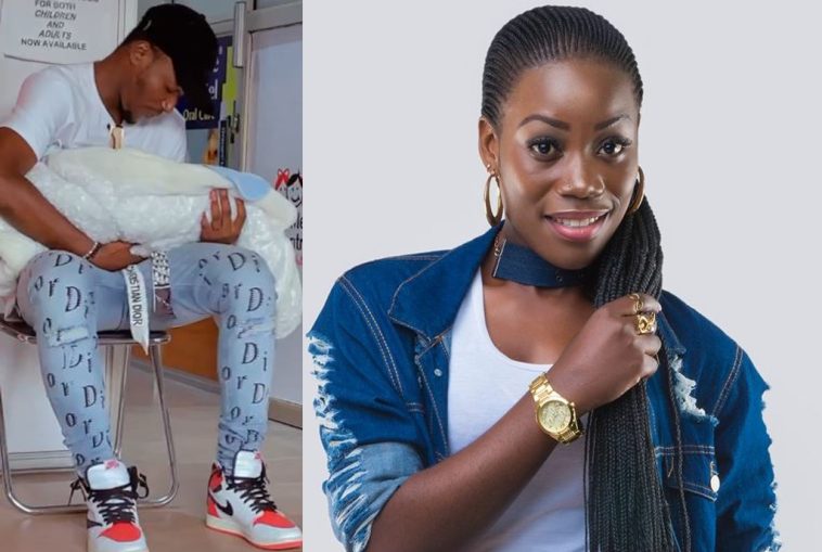 You need to move on from Prince Omar- Sasha Brighton advises Grace Khan
