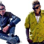 King Saha says Chameleone has a dark heart