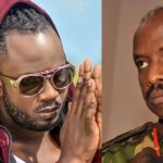 Many women love Gen. Muhoozi’s baby face-Bebe Cool Many women love Gen. Muhoozi’s baby face-Bebe Cool
