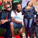 Buchaman refutes Kenzo’s claims that Bobi Wine stole his songs