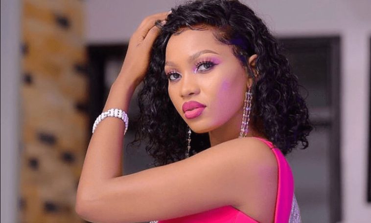 Spice Diana says artists shouldn’t stage concerts on the same day