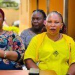 Women’s Council Calms Gender Debate as Deputy Speaker Race Takes Shape