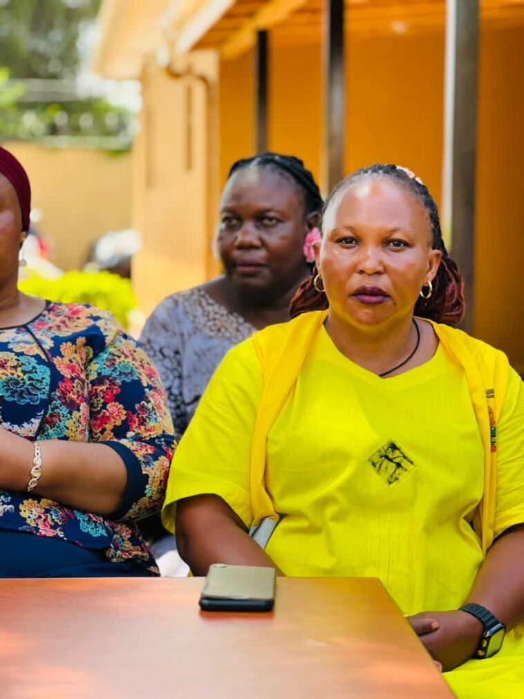 Women’s Council Calms Gender Debate as Deputy Speaker Race Takes Shape