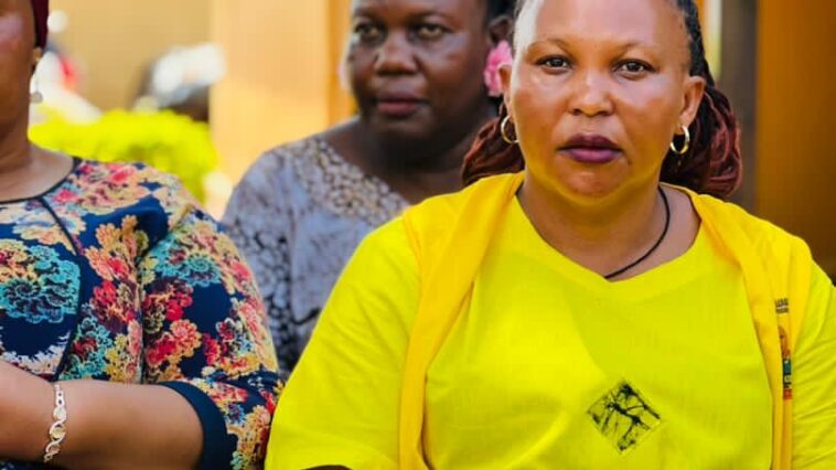 Women’s Council Calms Gender Debate as Deputy Speaker Race Takes Shape