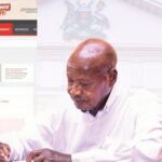 President Museveni Responds to Andrew Mwenda on Industrialization and Patriotism President Museveni Responds to Andrew Mwenda on Industrialization and Patriotism