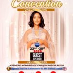 Princess Komuntale Nsemere set to speak at Tooro American Association Convention 2026