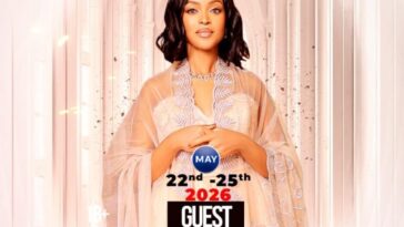 Princess Komuntale Nsemere set to speak at Tooro American Association Convention 2026