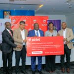 Airtel Uganda Pays UGX 42.9 billion to UCC to Accelerate Rural Connectivity across Uganda
