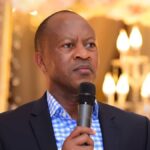 Frank Gashumba appreciates Council for Abavandimwe leaders, reveals why they supported President M7